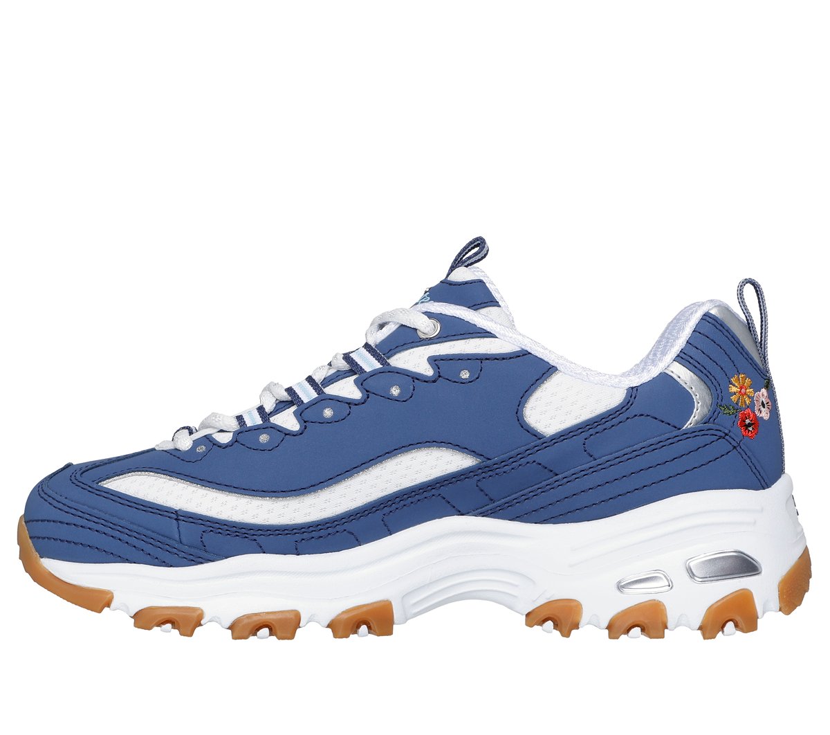 Skechers D'Lites - Spring Bloom