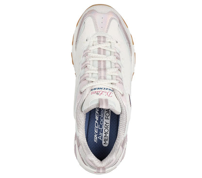 Skechers D'Lites - Dazzling Shine
