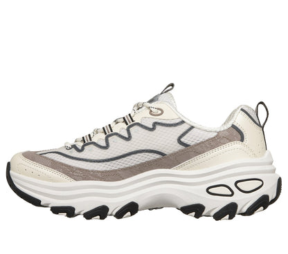 Skechers D'LiteMax
