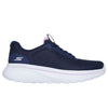 NAVY / LAVENDER