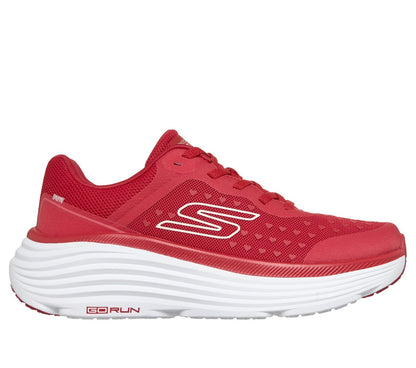 Skechers Max Cushioning Endeavour -Cupid's Bow