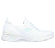 WHITE / MINT