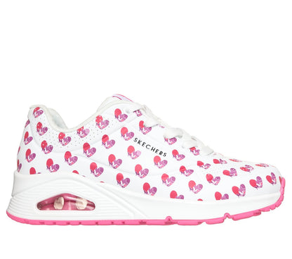Skechers Jason Naylor: UNO - Live Life Colorfully