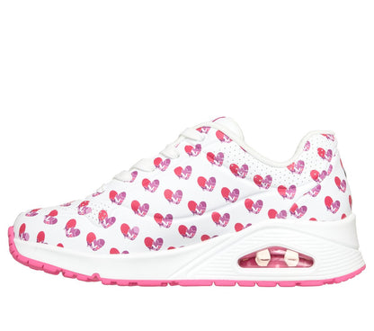 Skechers Jason Naylor: UNO - Live Life Colorfully