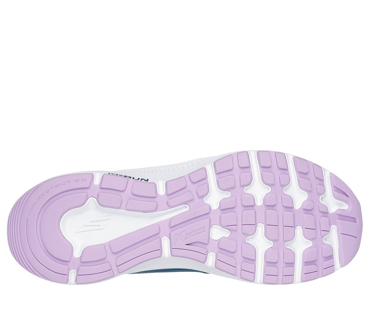Skechers GO RUN Consistent 2.0 - Advantage
