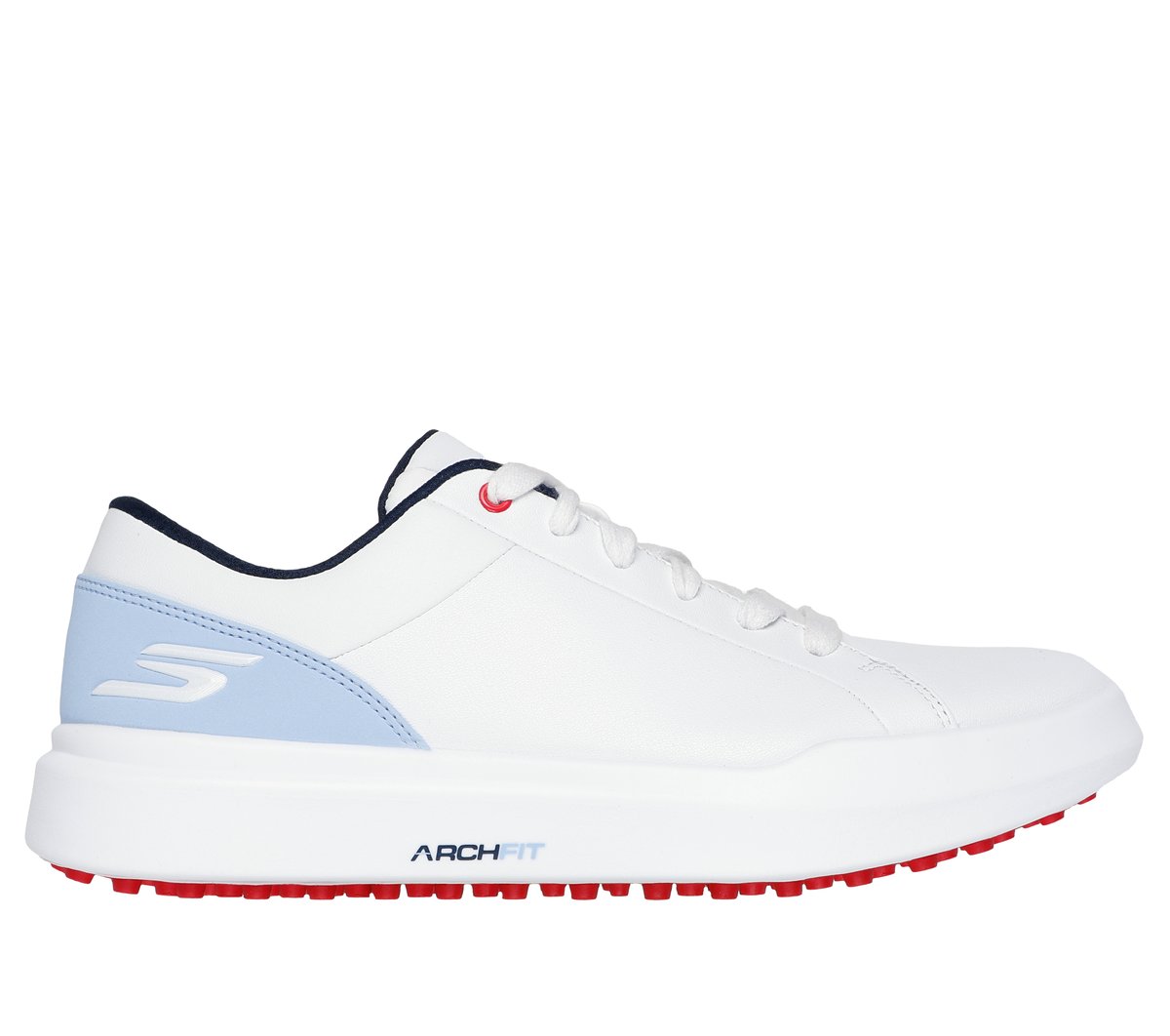 Skechers Waterproof Relaxed Fit: GO GOLF Drive 6