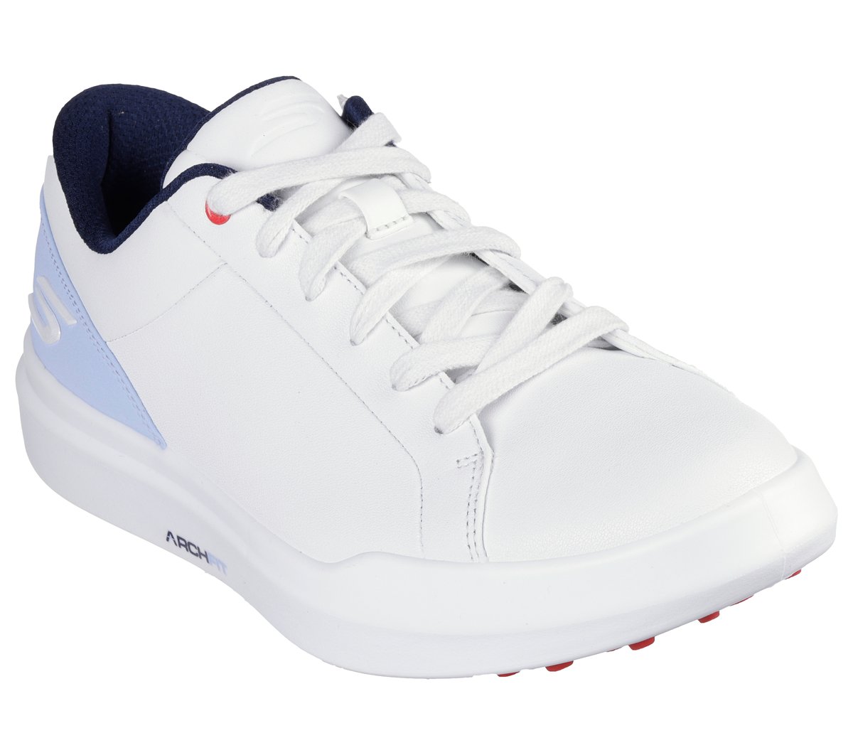Skechers Waterproof Relaxed Fit: GO GOLF Drive 6