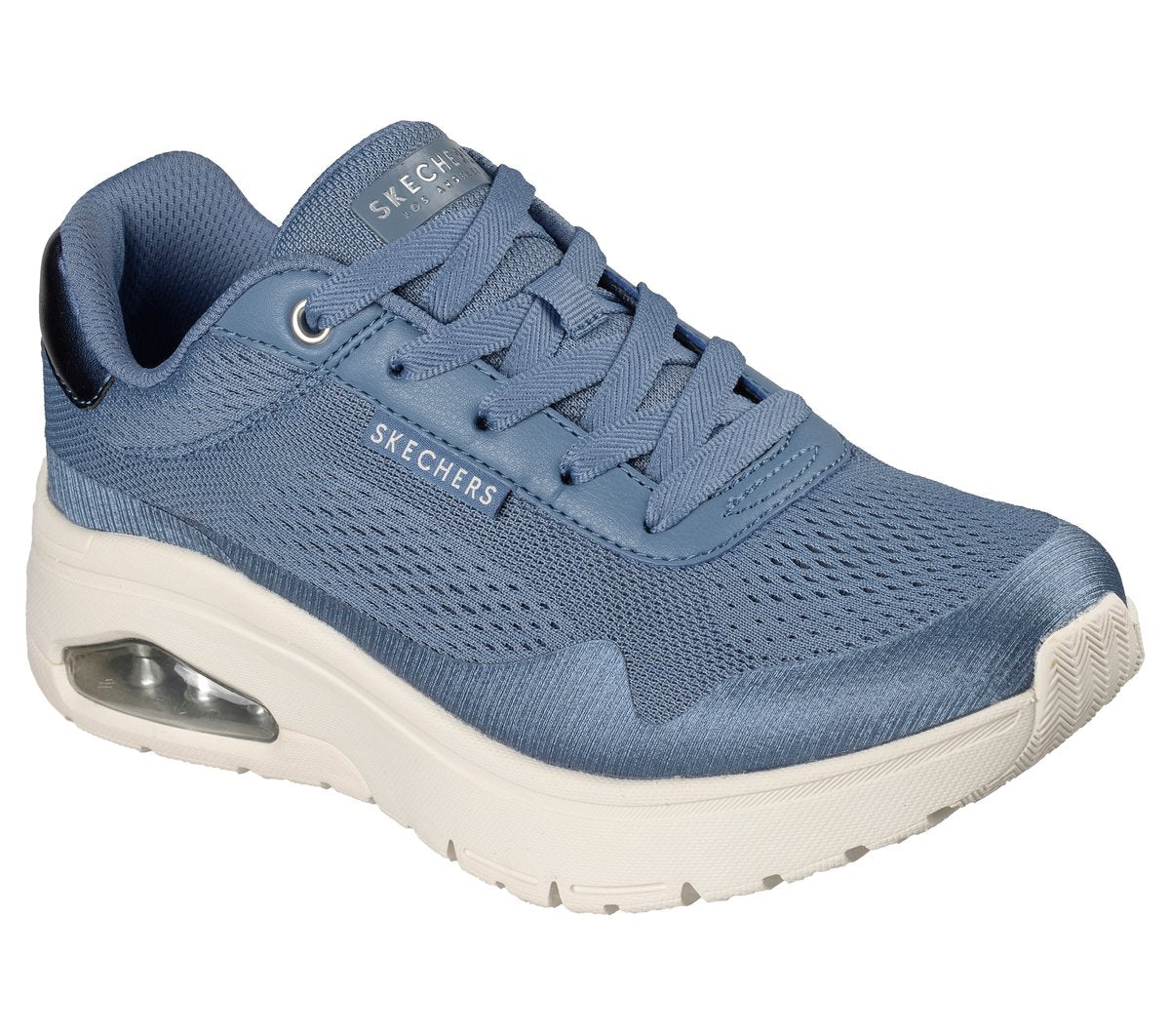 Skechers UNO Flex - Elevatin'