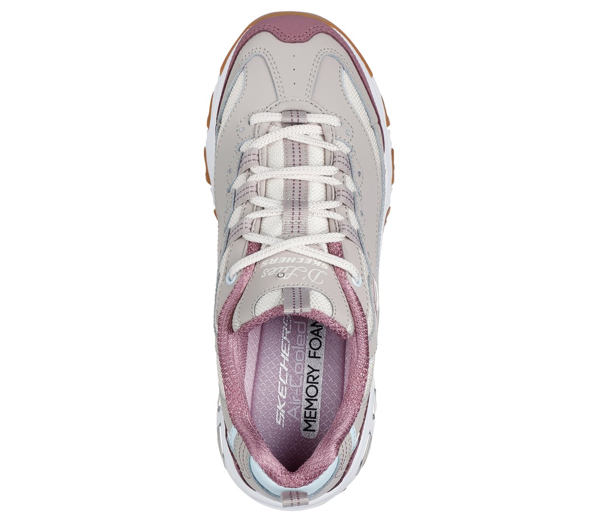 Skechers D'Lites - Popular Vote