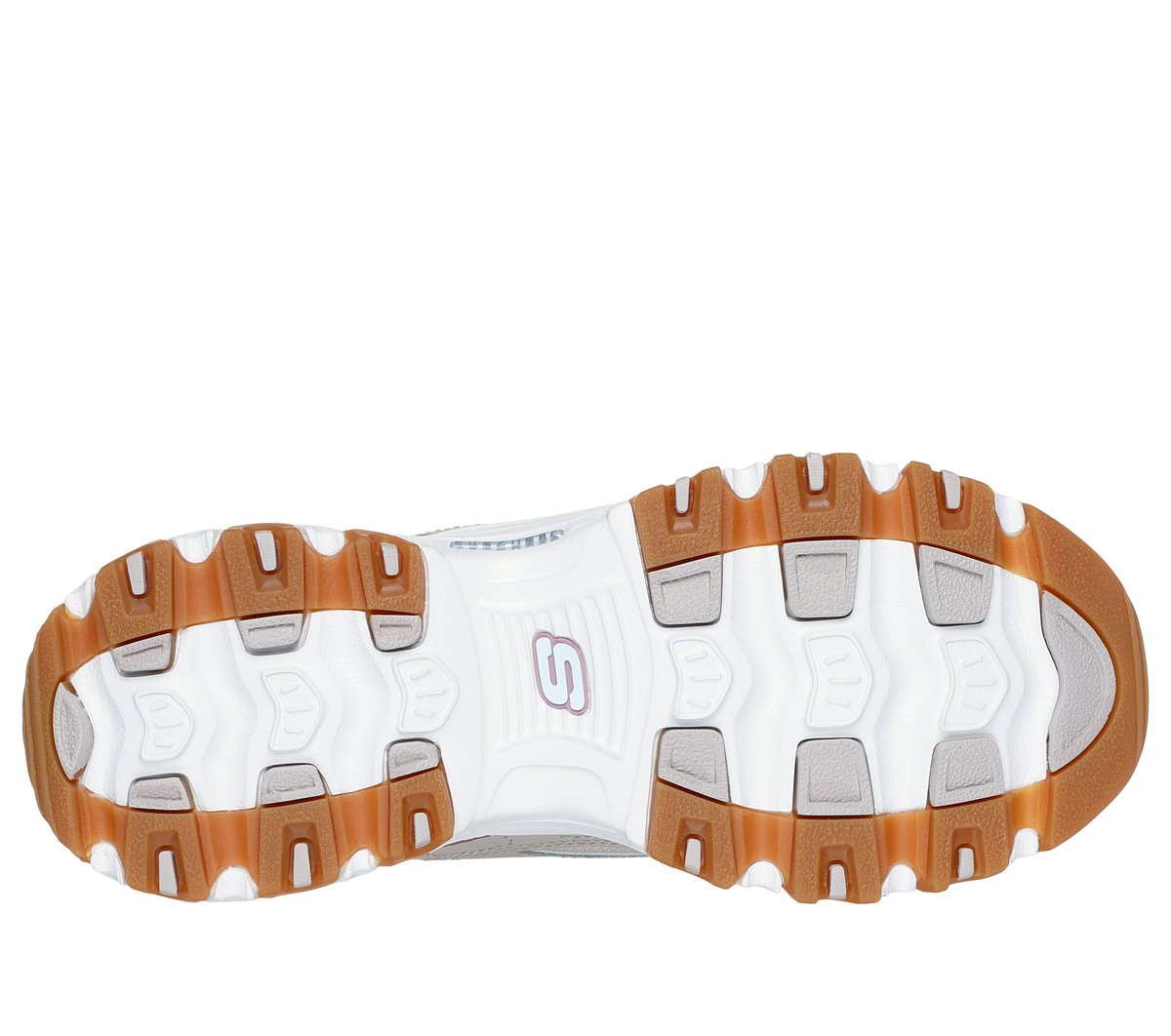 Skechers D'Lites - Popular Vote