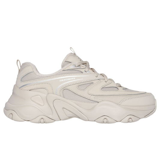 Skechers D'Lites 5.0 - Breaking Rules