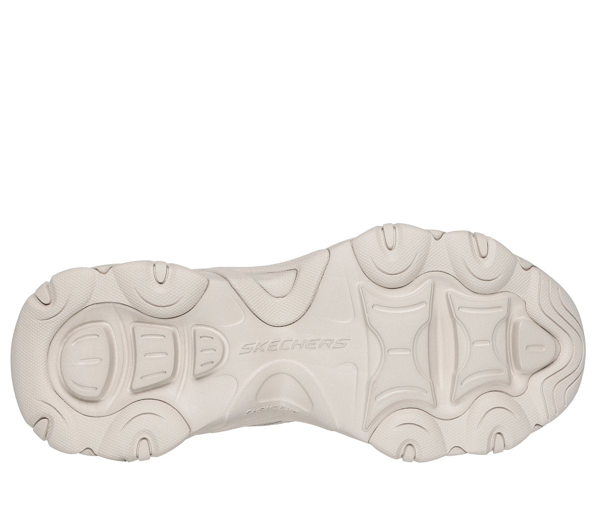 Skechers D'Lites 5.0 - Breaking Rules