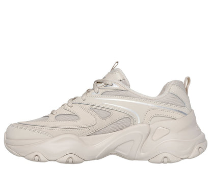 Skechers D'Lites 5.0 - Breaking Rules