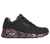 BLACK / LEOPARD