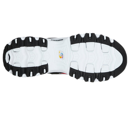 Skechers D'Lites - Summer Fiesta