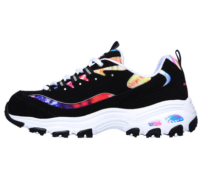 Skechers D'Lites - Summer Fiesta
