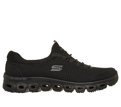 Skechers Work Slip-Resistant: Glide-Step