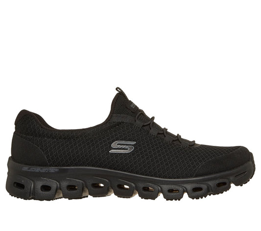 Skechers Work Slip-Resistant: Glide-Step