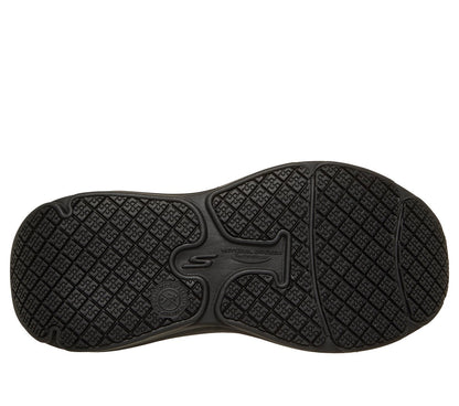Skechers Work Slip-Resistant: Max Cushioning Endeavour