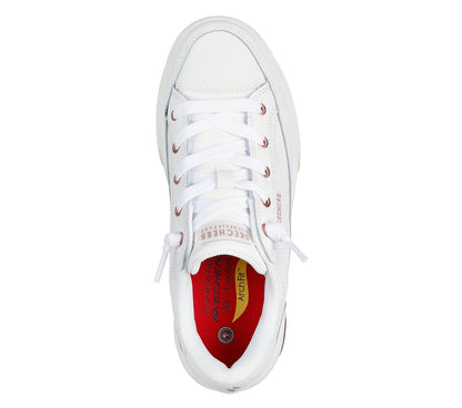 Skechers Work Slip-Resistant: Arch Fit Arcade