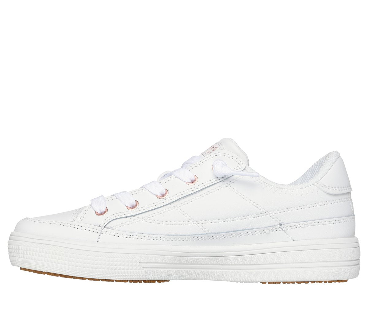 Skechers Work Slip-Resistant: Arch Fit Arcade