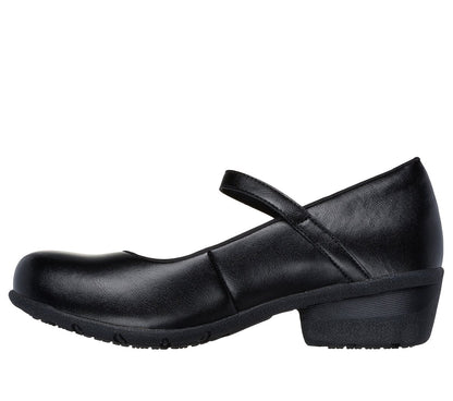 Skechers Work: Elsit SR
