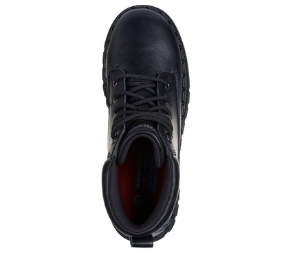 Skechers Work Slip-Resistant: Jammers