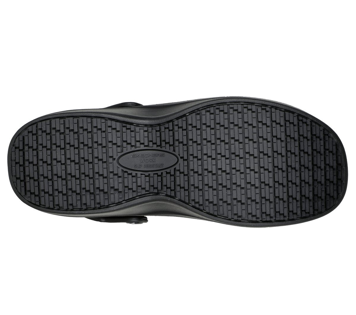 Skechers Work Arch Fit: Riverbound - Pasay SR