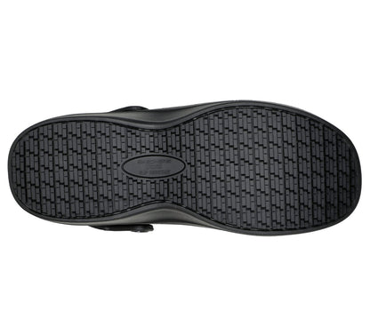 Skechers Work Arch Fit: Riverbound - Pasay SR