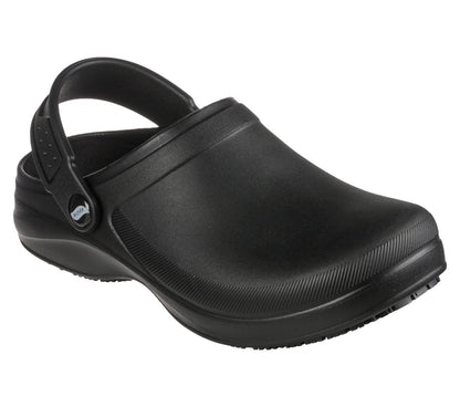 Skechers Work Arch Fit: Riverbound - Pasay SR