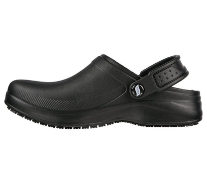 Skechers Work Arch Fit: Riverbound - Pasay SR