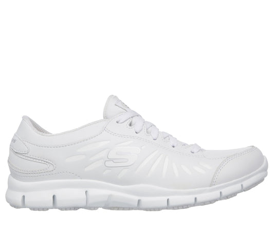 Skechers Work Relaxed Fit: Eldred - Dewey SR
