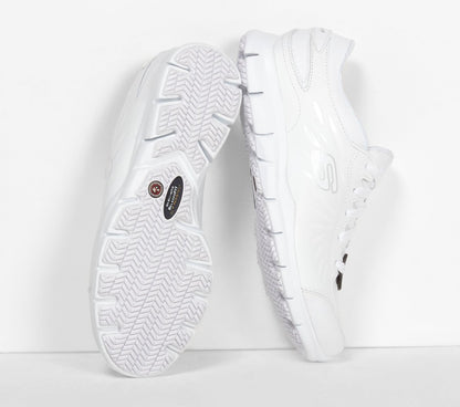 Skechers Work Relaxed Fit: Eldred - Dewey SR