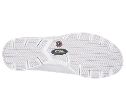 Skechers Work Relaxed Fit: Eldred - Dewey SR