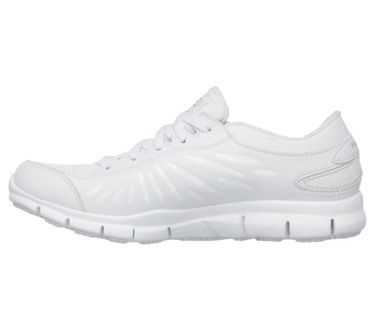 Skechers Work Relaxed Fit: Eldred - Dewey SR