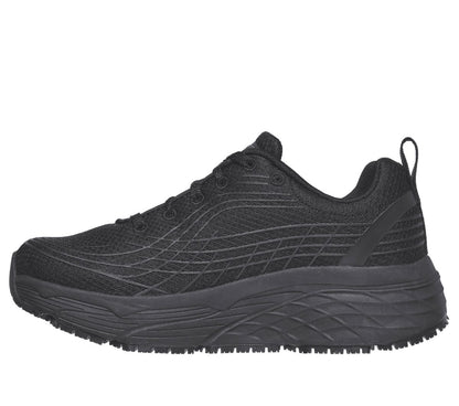 Skechers Work Slip-Resistant Relaxed Fit: Max Cushioning Elite