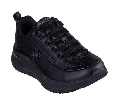 Skechers Work: Arch Fit 2.0 Slip Resistant