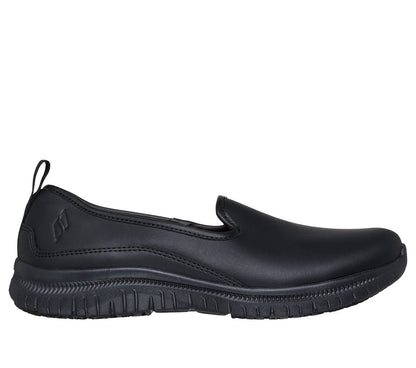 Skechers Work Slip-Resistant: Virtue - Kasko