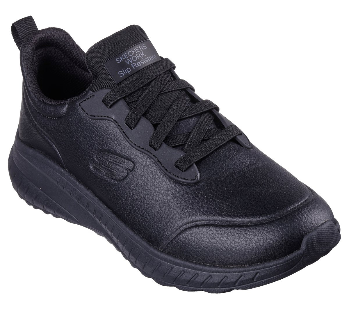 Skechers Work Relaxed Fit: Squad Chaos SR - Rodey