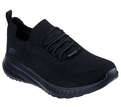 Skechers Work Relaxed Fit: BOBS Sport Squad Chaos SR
