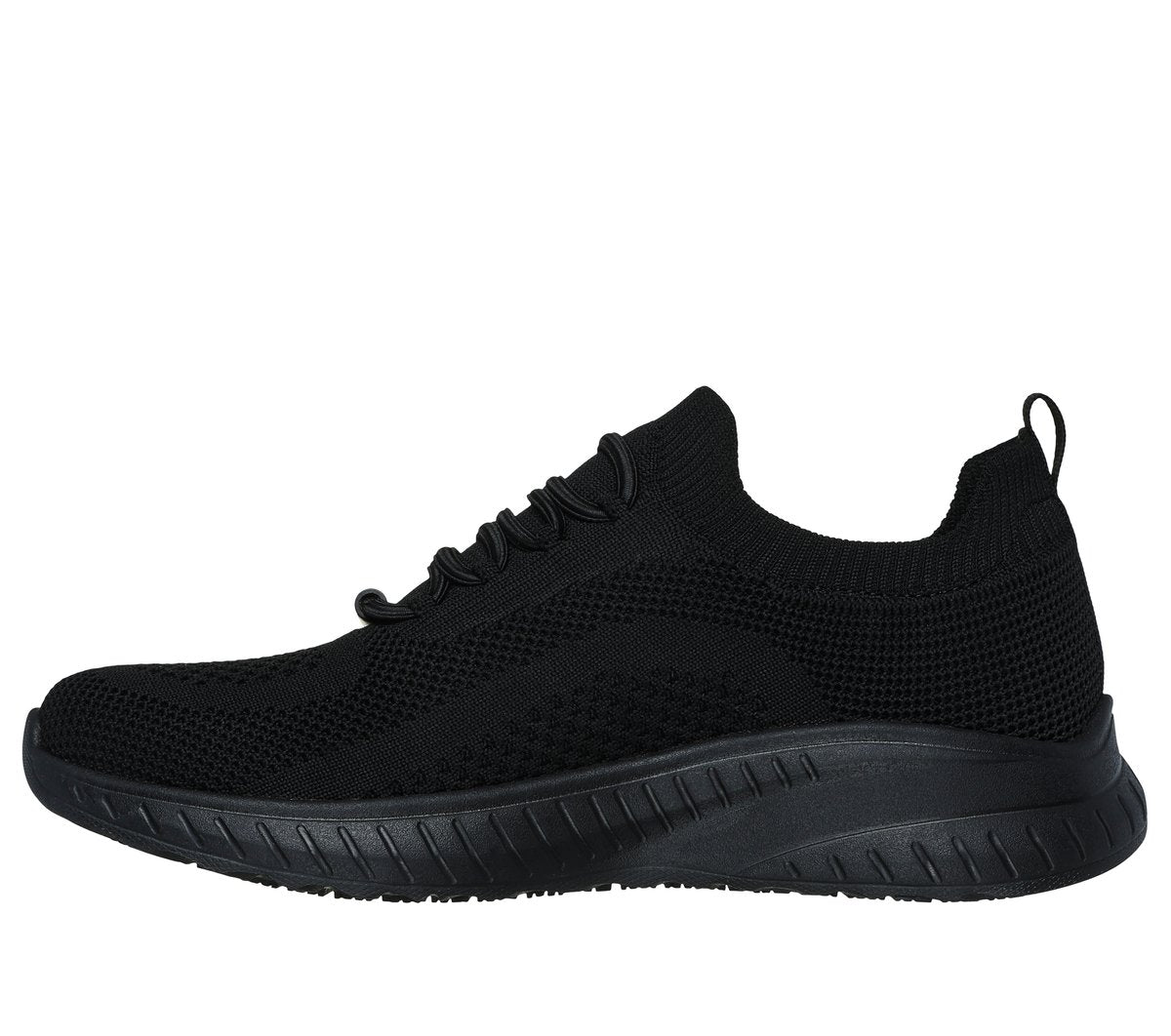 Skechers Work Relaxed Fit: BOBS Sport Squad Chaos SR