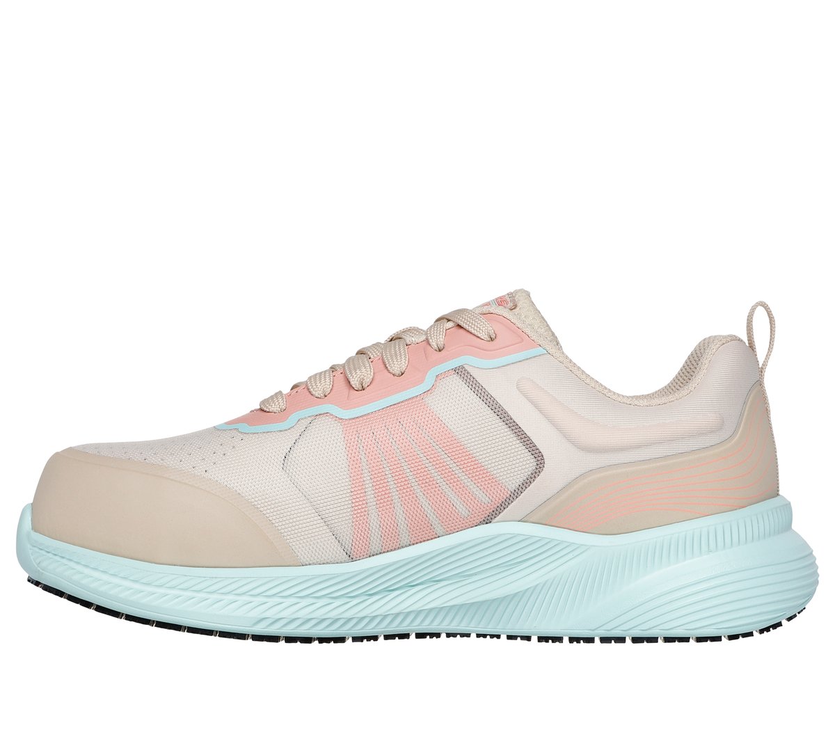 Skechers Work: Carbix - Niyla