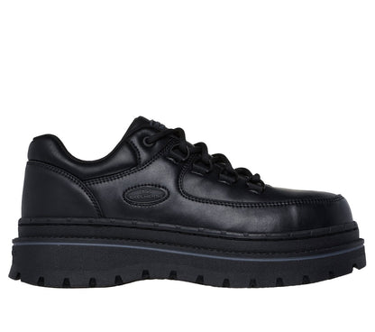 Skechers Work Slip-Resistant: Jammers - Tepin