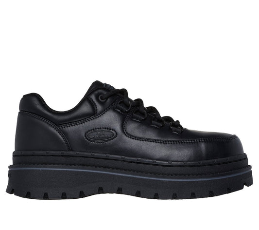 Skechers Work Slip-Resistant: Jammers - Tepin