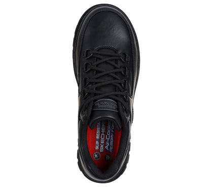 Skechers Work Slip-Resistant: Jammers - Tepin