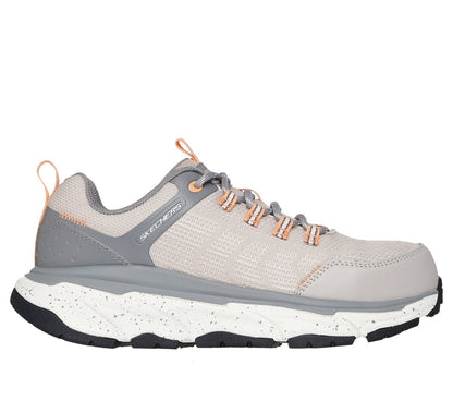 Skechers Work Slip-Resistant: D'Lux Journey SR - Nixxy