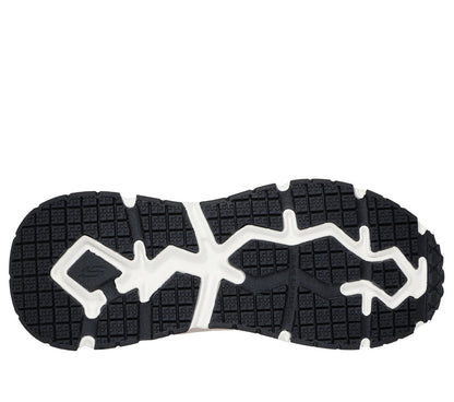 Skechers Work Slip-Resistant: D'Lux Journey SR - Nixxy