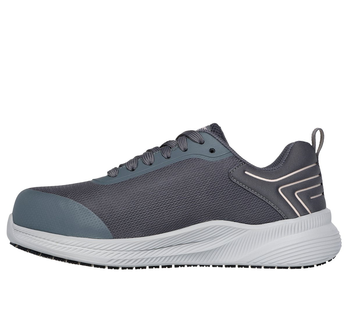 Skechers Work: Carbix - Nia