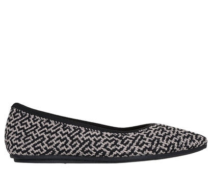 Skechers Cleo Point - Chic Allure