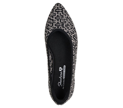 Skechers Cleo Point - Chic Allure